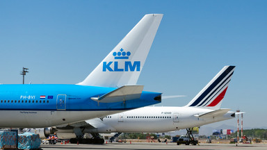 Linie Air France i KLM przedłużają bezpłatne zmiany i zwroty biletów