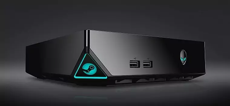 Valve porzuca Steam Machines? Sprzęt po cichu znika z sieci