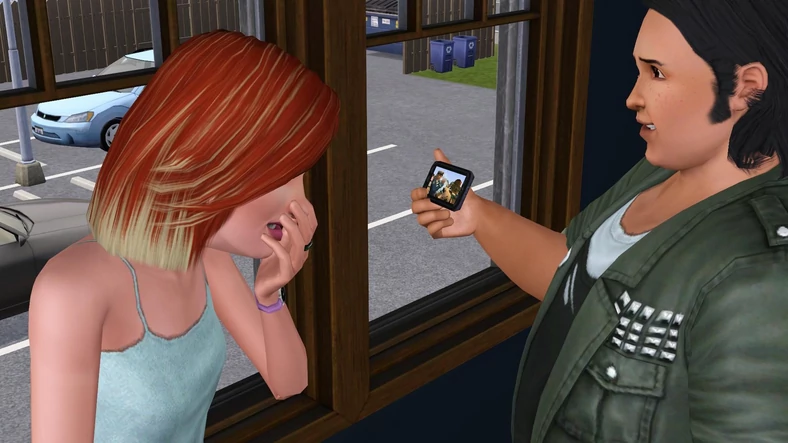The Sims 3: Studenckie życie