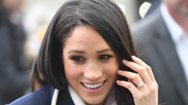 Kiszivárgott Meghan hercegné féltett titka: Nagyon furcsa dolog derült ki róla