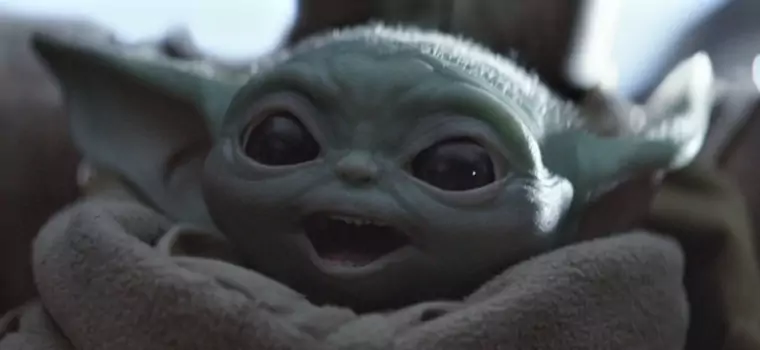 Baby Yoda pojawi się w kilku grach. EA i Disney ujawniają najbliższe plany
