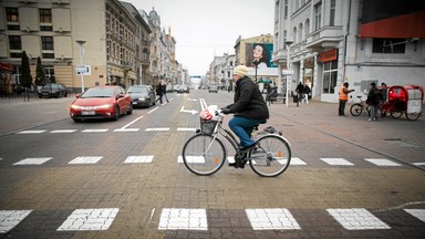 Łódź: wkrótce ruszy przebudowa ulicy Piotrkowskiej