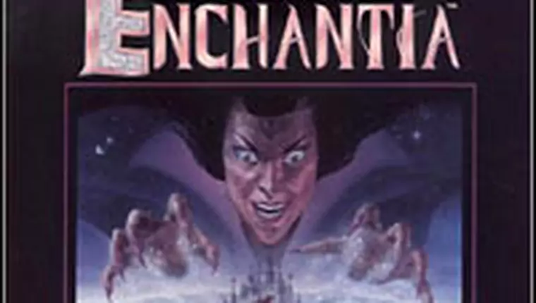 Curse of Enchantia