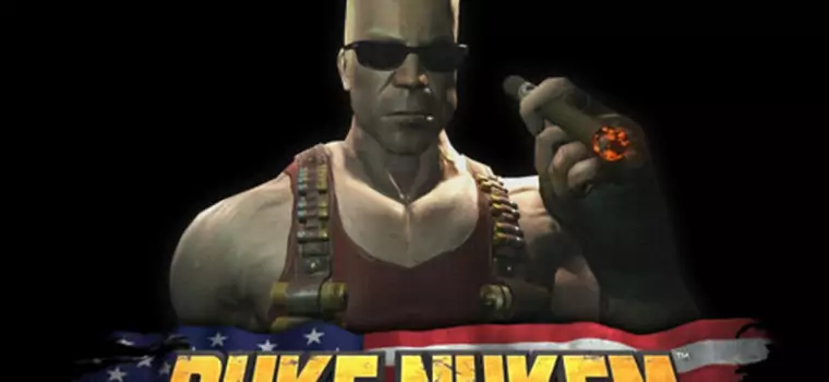 Duke Nukem Forever – nowy materiał wideo