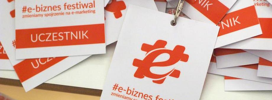 #e-biznes festiwal