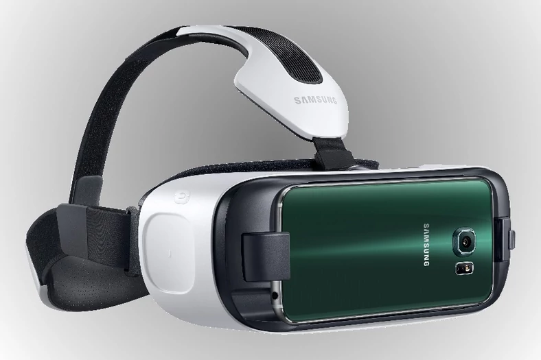 Budżetowa ciekawostka od Oculusa i Samsunga. Pod warunkiem, że mamy jeden z topowych smartfonów Samsunga