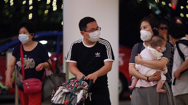 Nowy koronawirus w Azji. Już ponad 20 ofiar, setki zarażonych