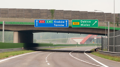 Decyzja prezydenta w sprawie państwowych autostrad. Jest podpis