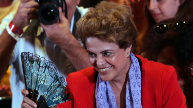 Brazylia: komisja senacka wnioskuje o złożenie Dilmy Rousseff z urzędu