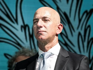 Czy Jeff Bezos utrzyma pozycję lidera na liście najbogatszych ludzi świata?