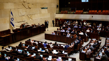Izrael: przyjęto kontrowersyjną ustawę dotyczącą finansowania NGO
