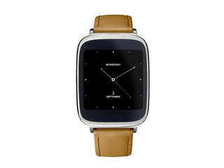 Asus ZenWatch