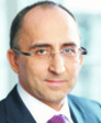 Andrzej Dębiec, partner, kancelaria Hogan Lovells