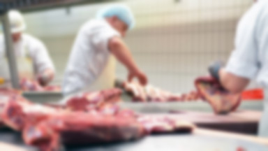 Ksiądz Kossen: "Lamenty przemysłu mięsnego to nonsens"