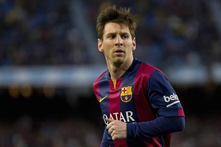 17. Leo Messi – 520 mln dol.