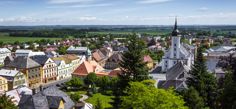 Weekend tuż za polską granicą. Blisko, swojsko, warto!