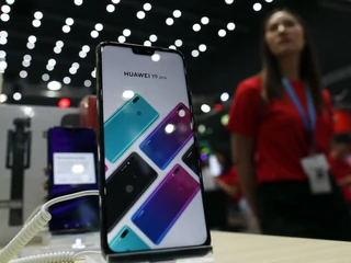 Smartfony Huawei świetnie się sprzedają