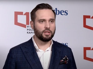 Mateusz Wcześniak, CEO & Founder Movie Games SA.