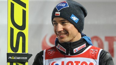 Kamil Stoch zdradza, co może być kluczem do sukcesu w najbliższym sezonie