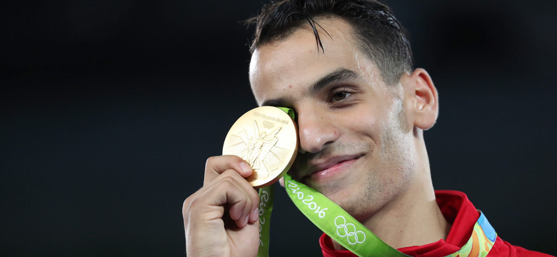 Rio: królewskie powitanie jordańskiego mistrza olimpijskiego