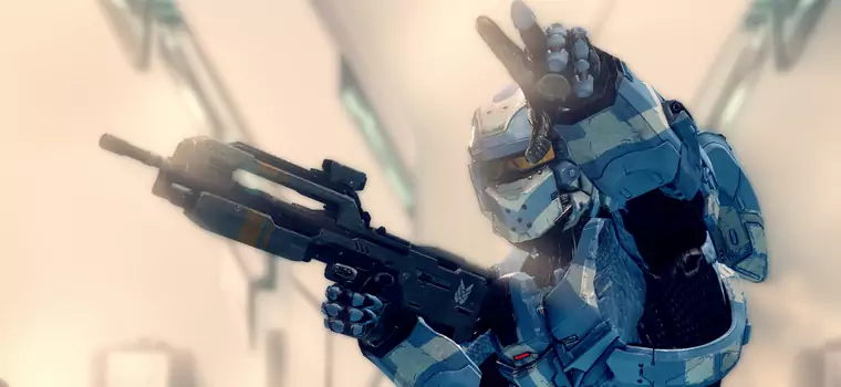 Xbox 360 przejmuje kraj na premierę przebojowego "Halo 4"!