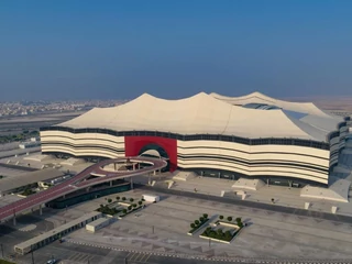20 listopada 2022 r. stadion Al Bayt będzie miejscem inaugurującego mistrzostwa świata w piłce nożnej w Katarze meczu gospodarzy z Ekwadorem