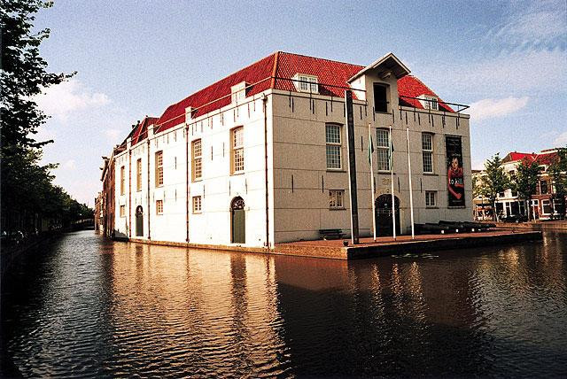 Galeria Holandia - Delft, obrazek 3