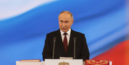 Zaskakująca decyzja Władimira Putina. Wycofuje wojska z Armenii