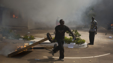 Burkina Faso: prezydent ogłasza stan wyjątkowy i rozwiązuje rząd