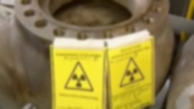 Greenpeace: Rosja ukrywała awarię radioaktywną