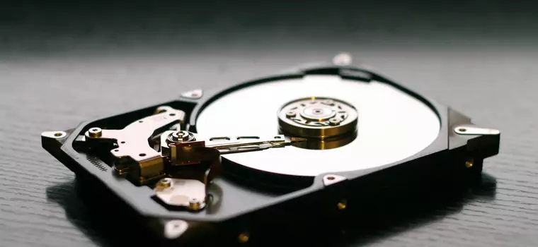 Seagate zamierza stworzyć dysk twardy 100 TB do 2030 roku