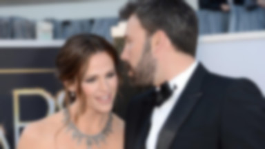 Ben Affleck i Jennifer Garner– czy to koniec ich małżeństwa?