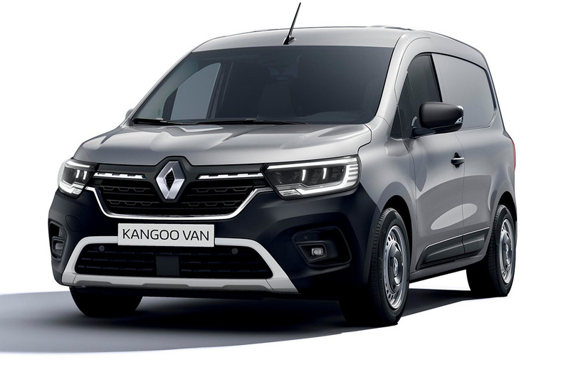Renault Kangoo Van 2024