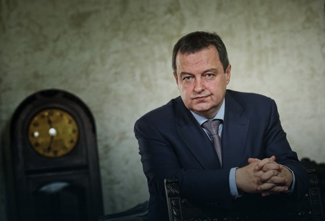 Ivica Dačić
