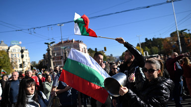 To już klęska narodowa - dramatyczna sytuacja w Bułgarii