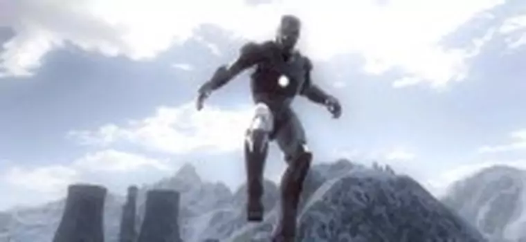 Jak wygląda Iron Man 2