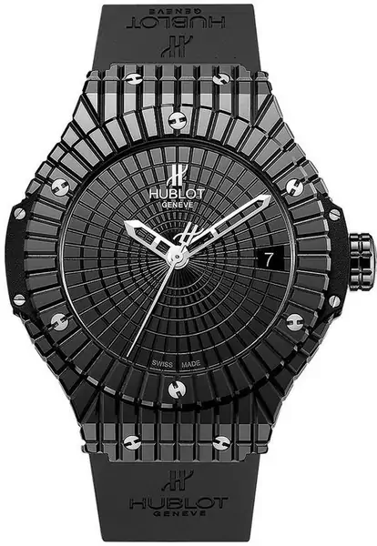 Hublot Big Bang Caviar