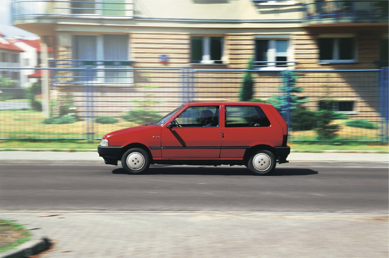 Fiat Uno