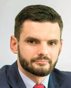 Radosław Maćkowski doradca podatkowy, MVP TAX