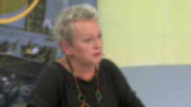 Monika Płatek: w Gostyninie na co dzień łamiemy prawo