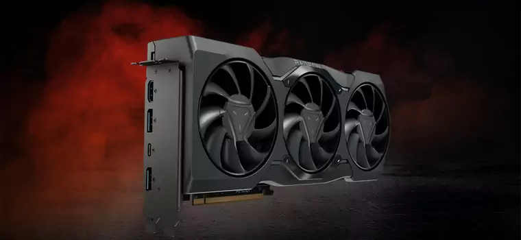 Koniec topowych kart Radeon? AMD może podjąć kontrowersyjną decyzję