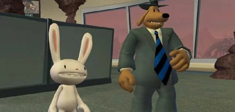 Sam & Max 205: What’s New Beelzebub?