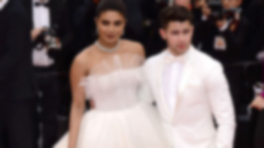 Cannes 2019: Priyanka Chopra i Nick Jonas cali na biało. Wszyscy patrzyli tylko na nich!
