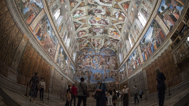 Niepowtarzalna okazja, by zobaczyć Muzea Watykańskie bez tłoku