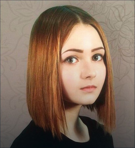 Žrtva Karina Zalesova