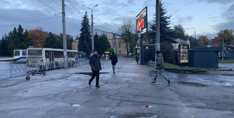 Polka pojechała do Smoleńska i Katynia. Oto co usłyszała od Rosjan