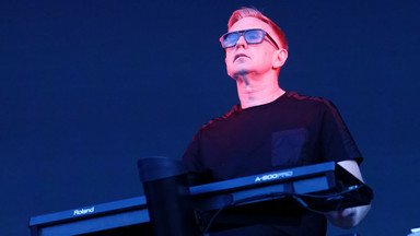 Pogrzeb Andy'ego Fletchera z Depeche Mode. Ujawniono szczegóły