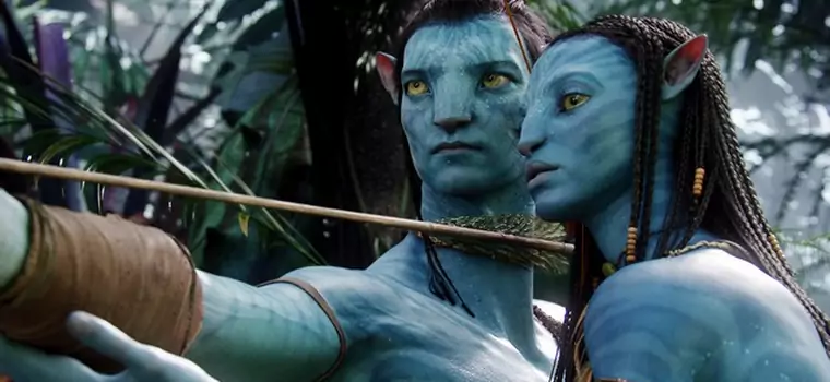 Najnowszy Newsweek z megahitem "Avatar" na DVD