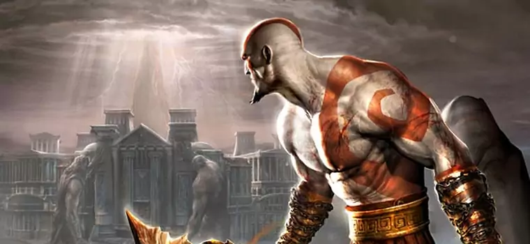 God of War IV dopiero w 2013 roku?