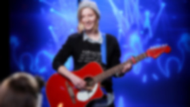 "Idol": kolejny odcinek już dziś. Takiego wykonania "Anny M." Czerwonych Gitar jeszcze nie słyszeliście!